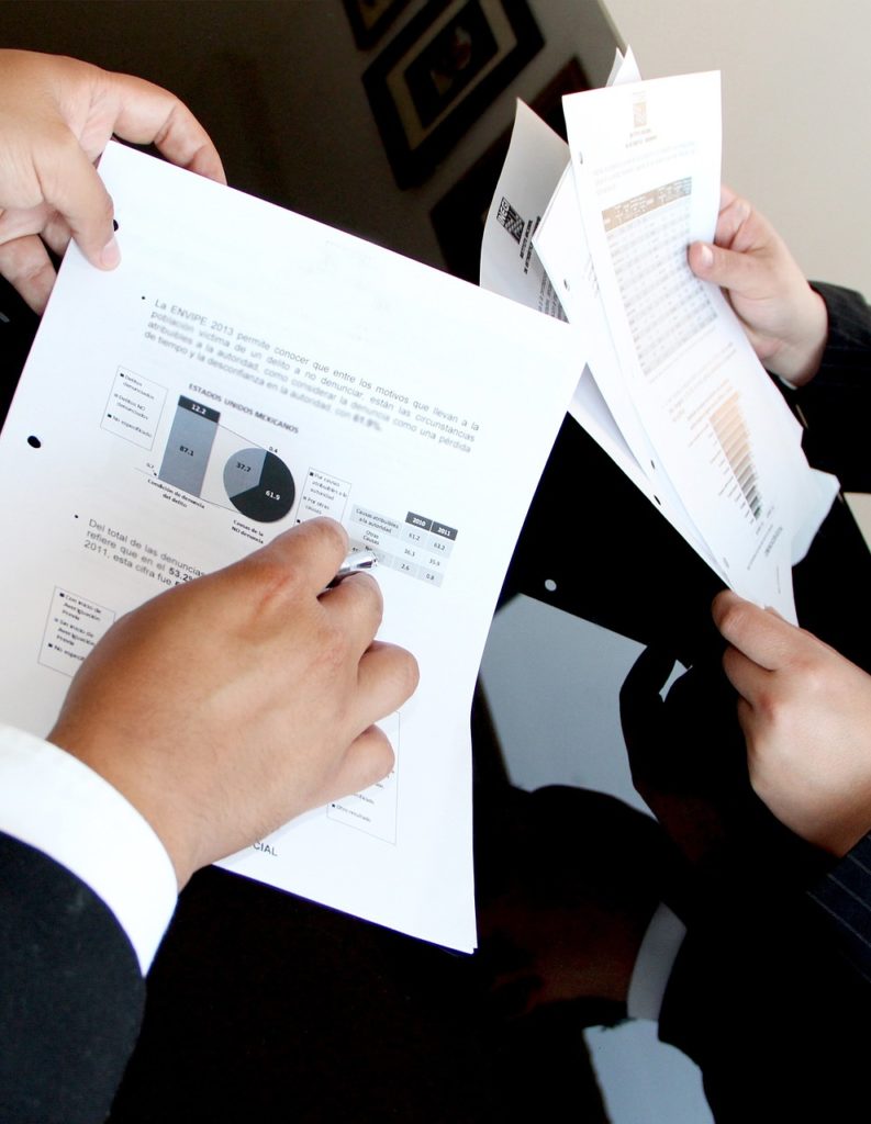 First and Main Advisors, Credit Insurance Partners